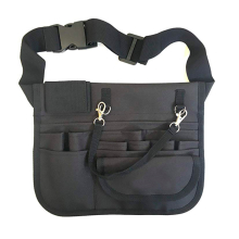 High-quality factory Customize High Quality Oxford Luxury Running Belt Waist Bag